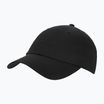 Dámska šiltovka New Balance 6 Panel Linear Logo black