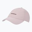 Dámska šiltovka New Balance 6 Panel Linear Logo rosesugar