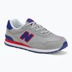 Detské topánky New Balance 515's V1 rain cloud GC515KG