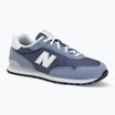 Detské topánky New Balance 515's V1 dark shower