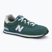 Detské topánky New Balance 515's V1 new spruce