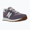 Dámske topánky New Balance 500's V2 dark ice wine