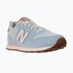Dámske topánky New Balance 500's V2 light chrome blue