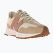 New Balance dámska obuv 327's V1 incense/bone/landslide
