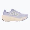 Dámske bežecké topánky New Balance Fresh Foam X More v5 pearl grey