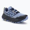 Dámske bežecké topánky New Balance Fresh Foam X Hierro V9 electric sky