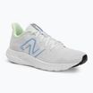 Dámska bežecká obuv New Balance 411's V3 white W411RR3