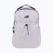 Mestský batoh New Balance Essential 20 l white