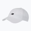 Dámska šiltovka New Balance 6 Panel Class white