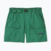 Dámske šortky Patagonia Outdoor Everyday heartleaf green