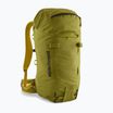Turistický batoh Patagonia Ascensionist 35 l M graze green