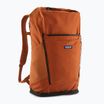 Ruksak Patagonia Fieldsmith Roll Top Pack 32 l robin brown