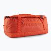 Cestovná taška Patagonia Black Hole Duffel 70 l pollinator orange