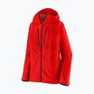 Dámska bunda do dažďa Patagonia Triolet sizzle red