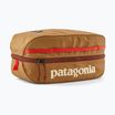 Cestovný organizér Patagonia Black Hole Cube 6 l talon gold