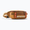 Ľadvinka Patagonia Black Hole Waist Pack 5 l talon gold