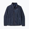 Pánska trekingová mikina Patagonia Retro Pile new navy w/sunken blue