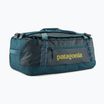 Cestovná taška Patagonia Black Hole Duffel 55 l tidal teal/luminous pink