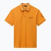Pánske polo tričko Napapijri E-Amundsen 1 apricot A70