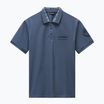 Pánske polo tričko Napapijri E-Amundsen 1 stormy weat G1Y