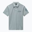 Pánske polo tričko Napapijri E-Amundsen 1 green míľ G1X