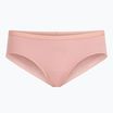 Dámske termálne nohavičky Icebreaker Siren Hipkini blush