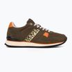 Pánske topánky Napapijri NP0A4IQN dark olive 2