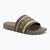 Pánske šľapky Napapijri NP0A4IQV dark olive 2