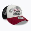 Šiltovka New Era Tom And Jerry Trucker dark red