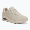 Dámska obuv SKECHERS Uno Stand On Air off white