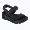 Dámske sandále SKECHERS Uno Summer Stand 2 black