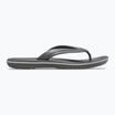 Crocs Crocband Flip žabky slate grey/smoke