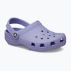 Detské nazúvaky Crocs Classic Clog Kids mystic purple