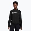 Dámska bežecká bunda Nike Tempo Swoosh Run black/white