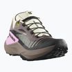 Salomon Genesis Iron/vanilla ice/cyclamen dámska bežecká obuv