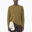 Pánske tričko longsleeve Salomon Shakeout Core brilliant