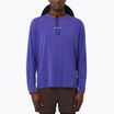 Pánske tričko longsleeve Salomon Shakeout Core liberty