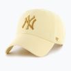 47 Značka MLB New York Yankees CLEAN UP baseballová čiapka