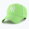 47 Značka MLB New York Yankees MVP baseballová čiapka limetková
