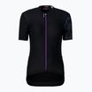 ASSOS Dyora RS Aero dámsky cyklistický dres čierny SS 12.20.299.18