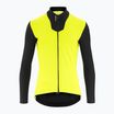 Pánska cyklistická bunda ASSOS Mille GTS C2 Spring Fall žlto-čierna