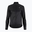 Dámska cyklistická bunda ASSOS Uma GT Wind C2 black