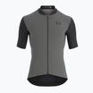 Pánsky cyklistický dres ASSOS Mille GTO C2 šedý 11.2.321.1G
