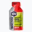 Energetický gél GU Roctane Energy Gel 32 g cherry/lime