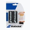 Omotávka na bedmintonové rakety Babolat Grip Sensation 2 ks čierne.