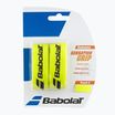 Omotávka na bedmintonové rakety Babolat Grip Sensation 2 ks. žltá