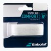 Obal na tenisovú raketu Babolat Syntec Evo biely 670067