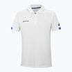 Pánske polo tričko Babolat  Play white/white
