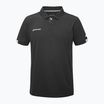 Pánske polo tričko Babolat Play black/black