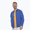 Pánska tenisová mikina Babolat Play sodalite blue